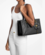 Bolso MIchael Kors Zadie blk